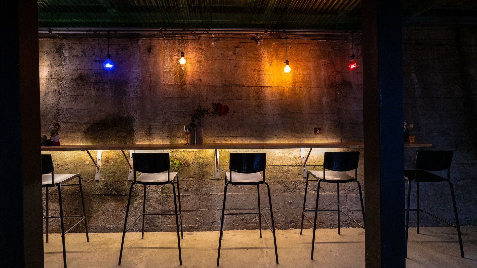 다래와인갤러리